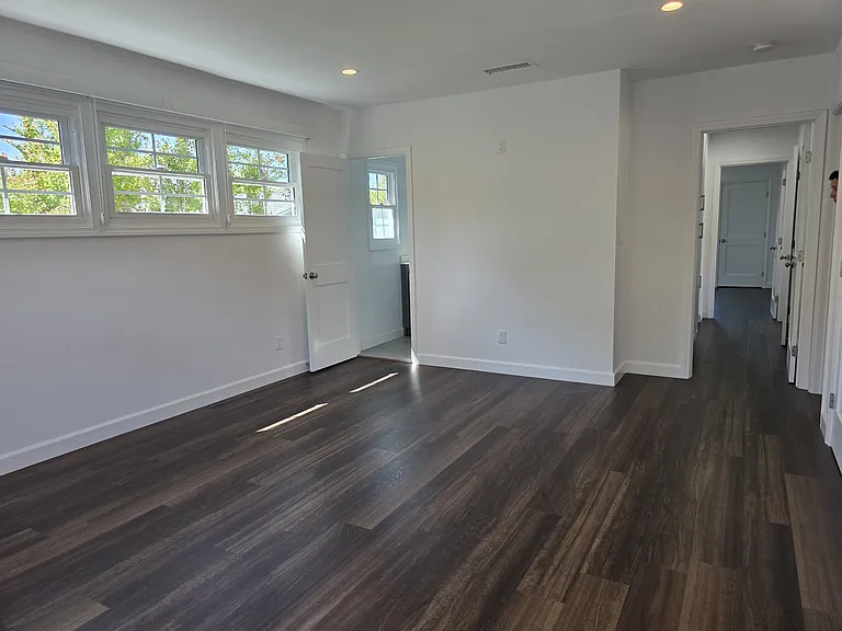 Ensuite bedroom