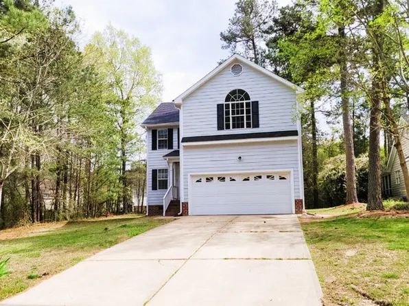 2738 Dillon Ct, Creedmoor, NC 27522