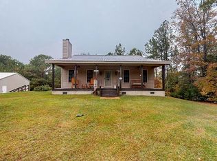 12 Vortech Rd, Modoc, SC 29838