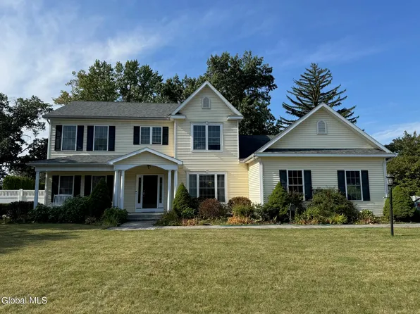 1 Ironwood Drive, Latham, NY 12110