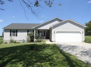 1409 Girkin Boiling Springs Rd, Bowling Green, KY 42101