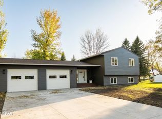 810 2nd St, Portland, ND 58274