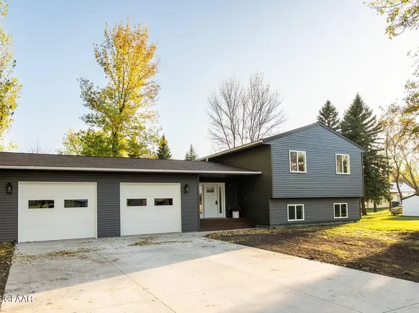 810 2nd St, Portland, ND 58274