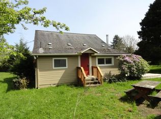 51401 Old Portland Rd, Scappoose, OR 97056