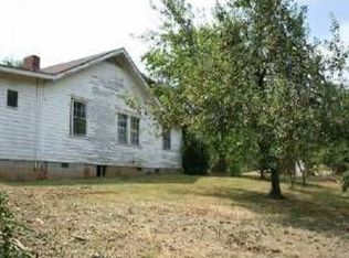 96 Raper Mill Crk, Blairsville, GA 28906