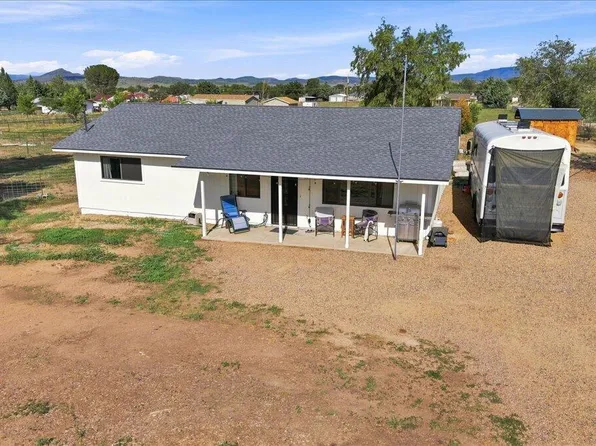 2387 N MARICOPA Street, Chino Valley, AZ 86323
