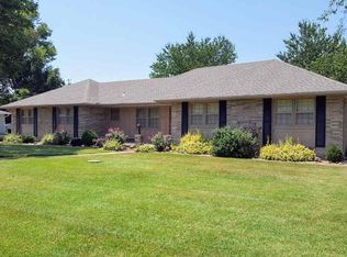 301 Kristine Ave, Clinton, MO 64735