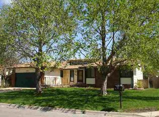 2604 S White Cliff Ln, Wichita, KS 67210