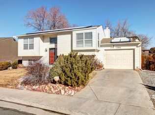 11866 Bellaire Cir, Thornton, CO 80233