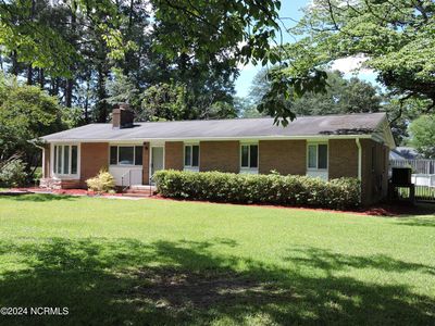 5004 Trent Woods Drive, Trent Woods, NC, 28562