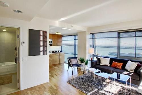 1st image of 1600 Broadway #5B