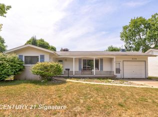 2331 Whitemore Pl, Saginaw, MI 48602