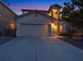 968 Molten Pl NW, Albuquerque, NM 87120