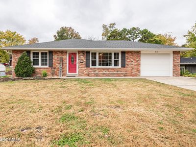 213 Binder Dr, Jefferson City, MO, 65109