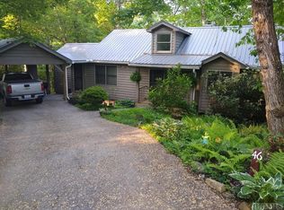 46 Poplar Ct, Sapphire, NC 28774