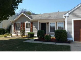 522 Daniels Ct, Bear, DE 19701