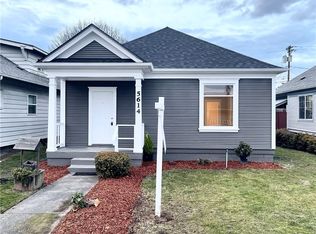5614 Yakima Ave, Tacoma, WA 98408