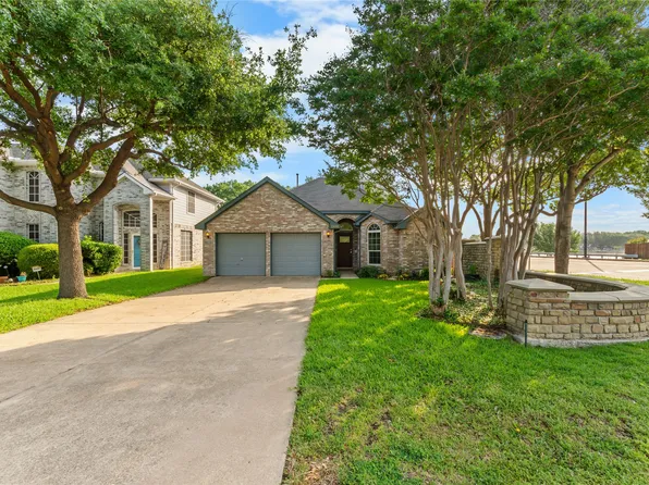 2400 Lakeshore Dr, Flower Mound, TX 75028