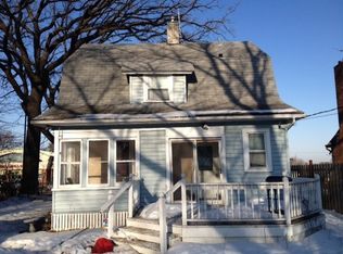 3841 Central Ave NE, Columbia Heights, MN 55421