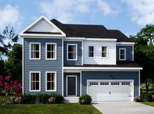 Grier w/ Basement Plan, Chaselynd Hills, Magnolia, DE 19962