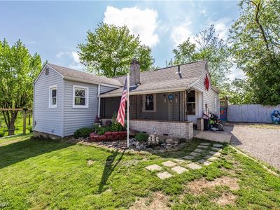 2229 41st St NW, Canton, OH, 44709