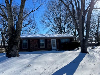 2306 Shannon Rd, Paris, KY, 40361