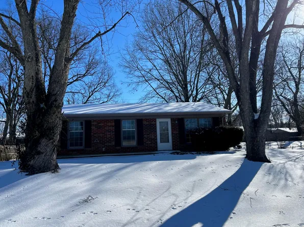 2306 Shannon Rd, Paris, KY 40361