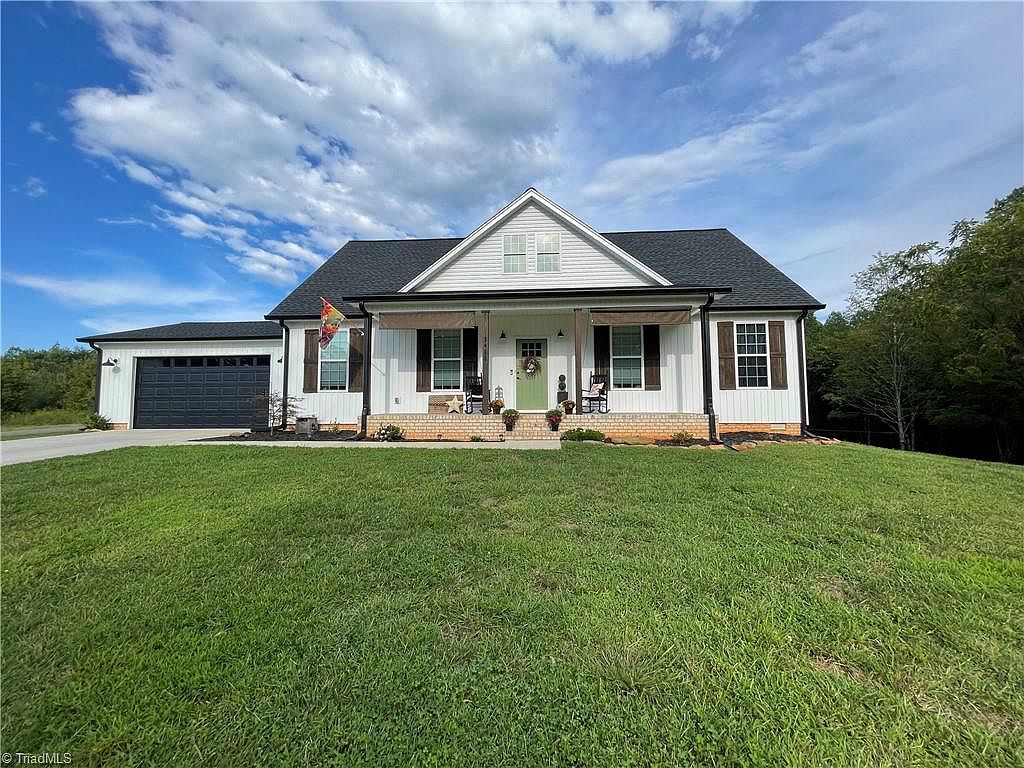 3488 Piney Grove Rd, Kernersville, NC 27284 MLS 1119389 Zillow