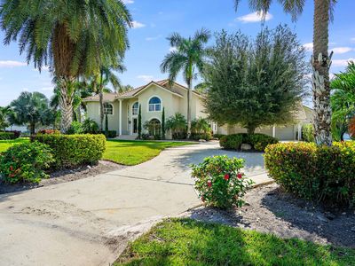 15570 Enstrom Road, Wellington, FL, 33414