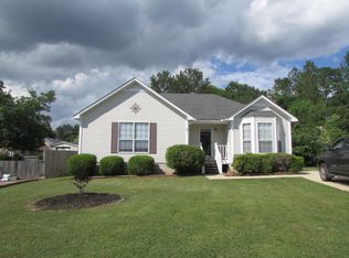 4604 Brittany Cv, Pinson, AL 35126