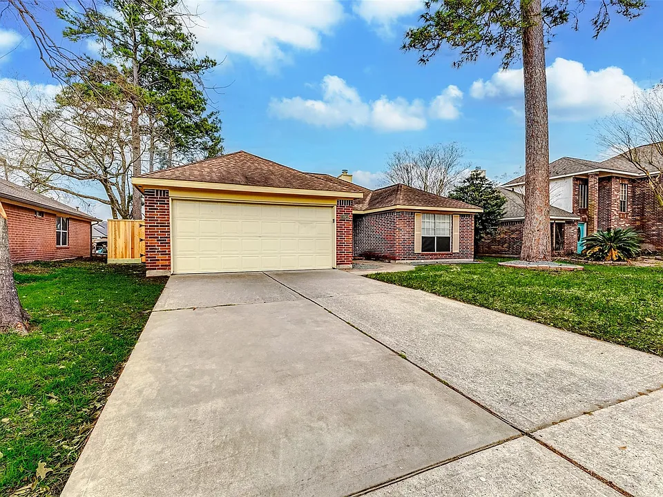 23922 Spring Dane Dr