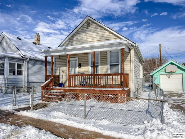 2506 Rees St, Omaha, NE 68105