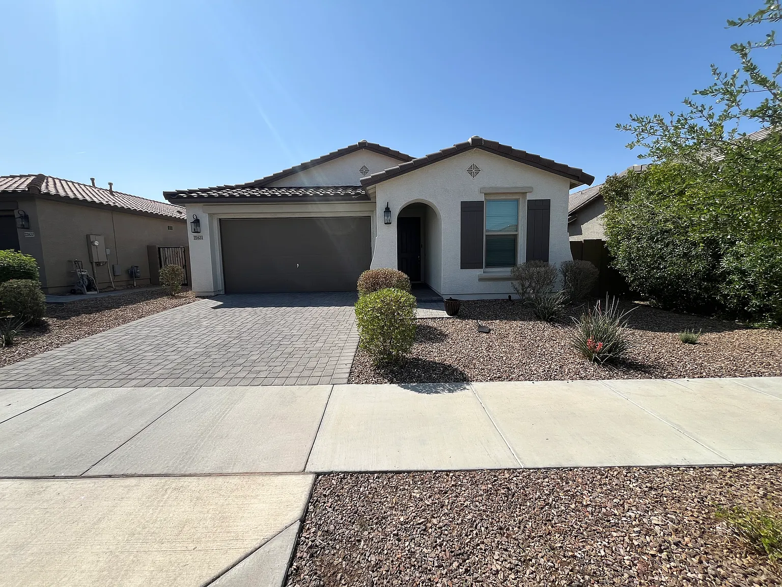 22631 E Spyglass Blvd — Photo 2