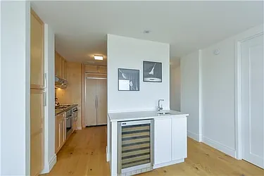 Rented by The Dermot Realty Management Company