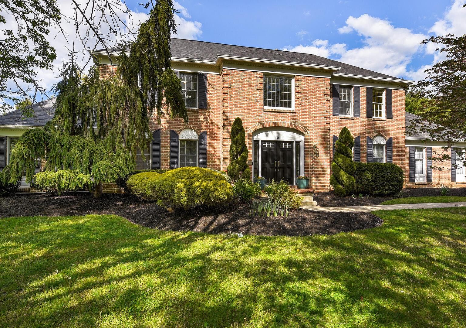 5 Norfolk Dr, Princeton Junction, NJ 08550 Zillow
