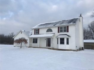 833 Madison Ave, Lewiston, NY 14092