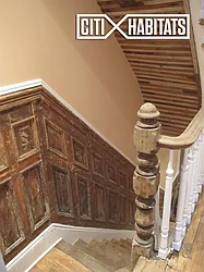 Rented by Citi Habitats