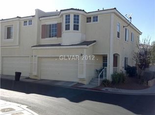 265 Green Peace Ct, Henderson, NV 89052