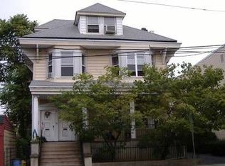308-310 Cleveland Ave, Harrison, NJ 07029