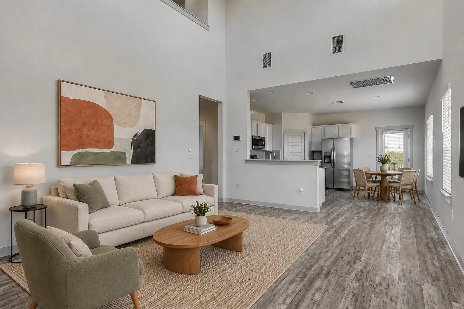3 bed, 2.5 bath, 1813 sqft, $2,600 — Photo 3