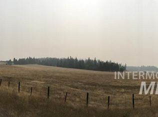 Tbd Anderson Rd, Deary, ID 83823