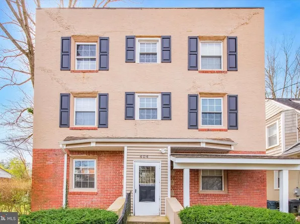 404 E Jefferson St APT 3, Media, PA 19063