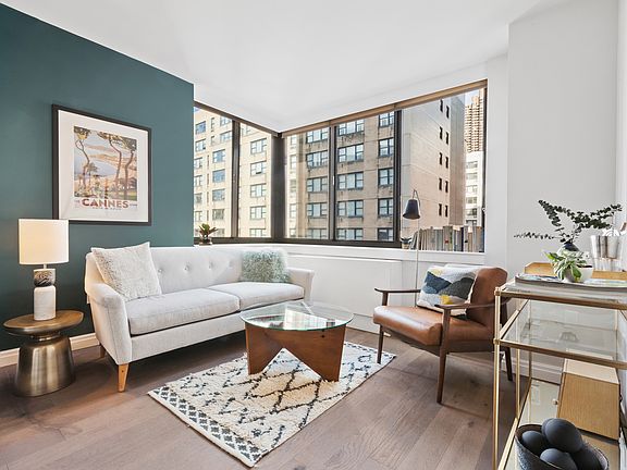 2nd image of 377 E 33rd St APT 9F