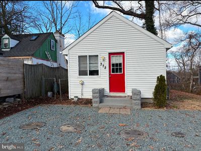 372 Lake Rd, Crownsville, MD, 21032