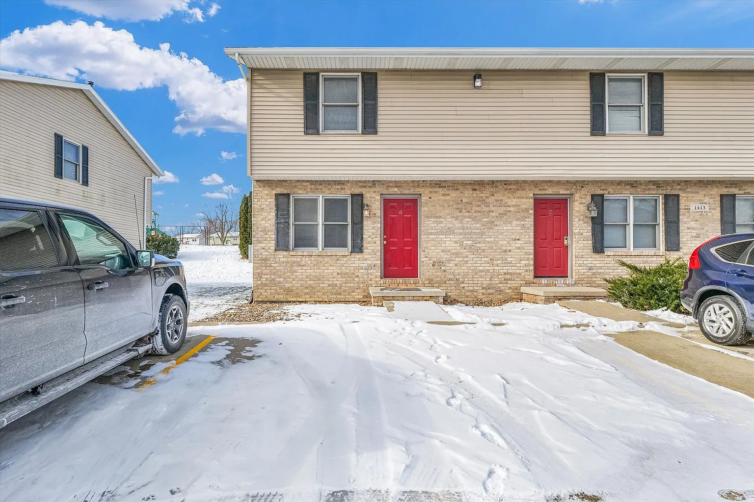 2412 Clearwater Ave #1 photo 1
