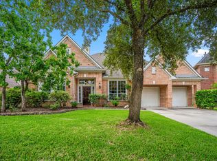 6811 Pinehearth Ct, Spring, TX 77379