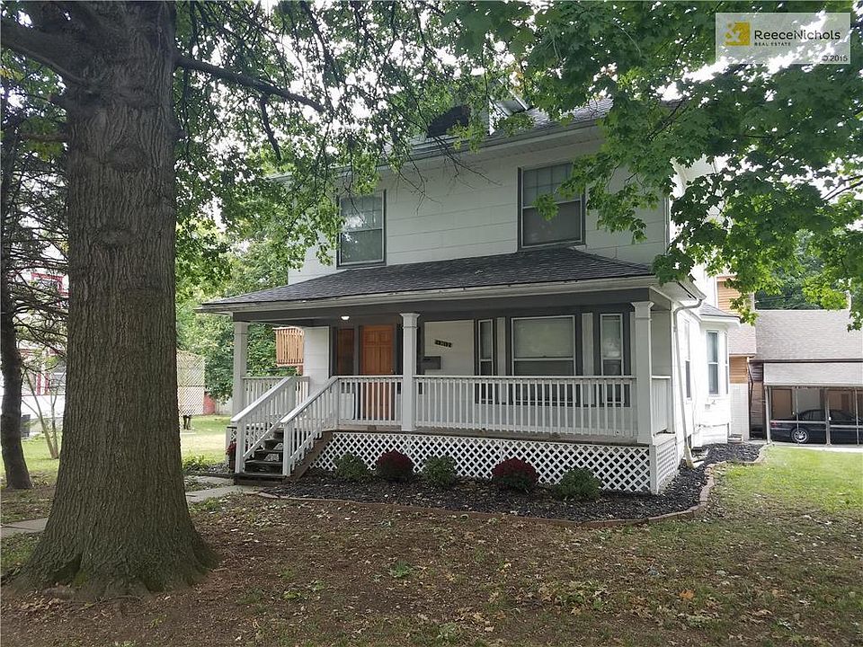 Welcome home to 13012 Grandview Road - fantastic 2 story on treed corner lot.