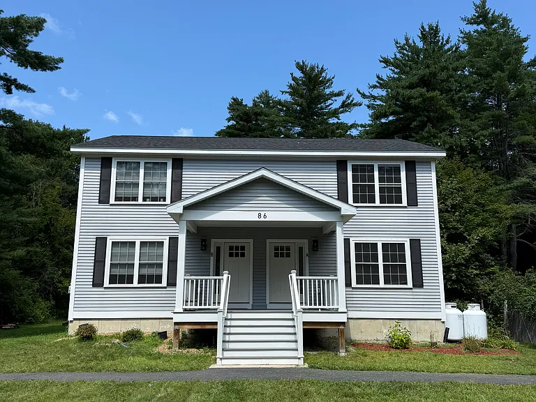 86 Reservoir Dr #A — Photo 1