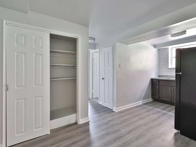 Pantry