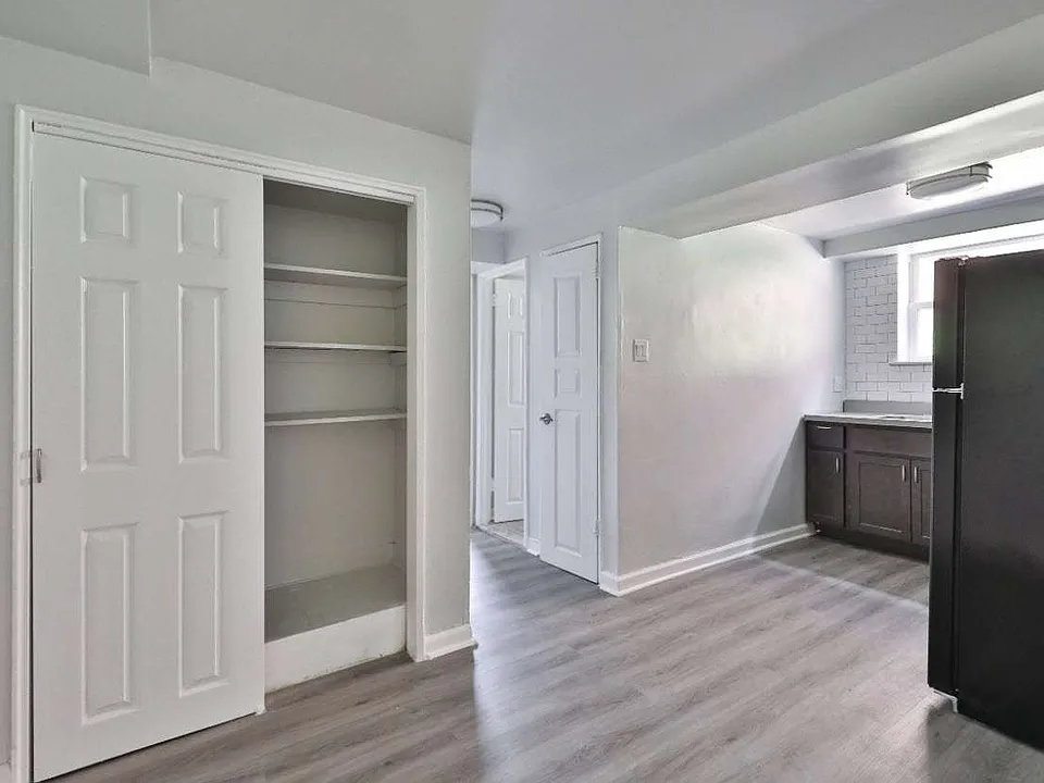 Pantry